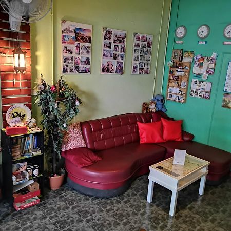 Pm Guesthouse Chiang Mai Exterior photo